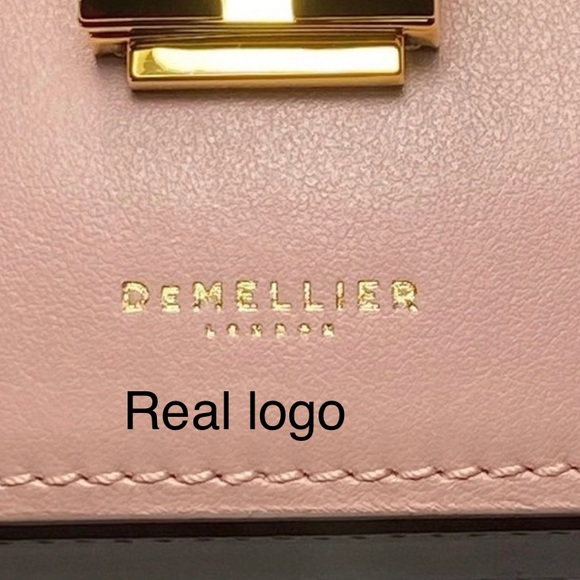 How to spot a REAL DeMellier Vancouver - Picture 14 of 16